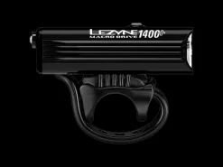 Trek Bikes Lezyne Macro Drive 1400+ Front Light Black Online