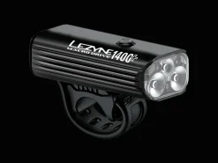 Trek Bikes Lezyne Macro Drive 1400+ Front Light Black Online