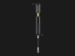 Trek Bikes Lezyne Pocket Drive High Volume Hand Pump Black Discount