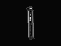 Trek Bikes Lezyne Pocket Drive High Volume Hand Pump Black Discount