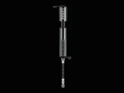 Trek Bikes Lezyne Pocket Drive High Volume Hand Pump Black Discount