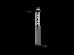 Trek Bikes Lezyne Pocket Drive High Pressure Hand Pump Black Shop
