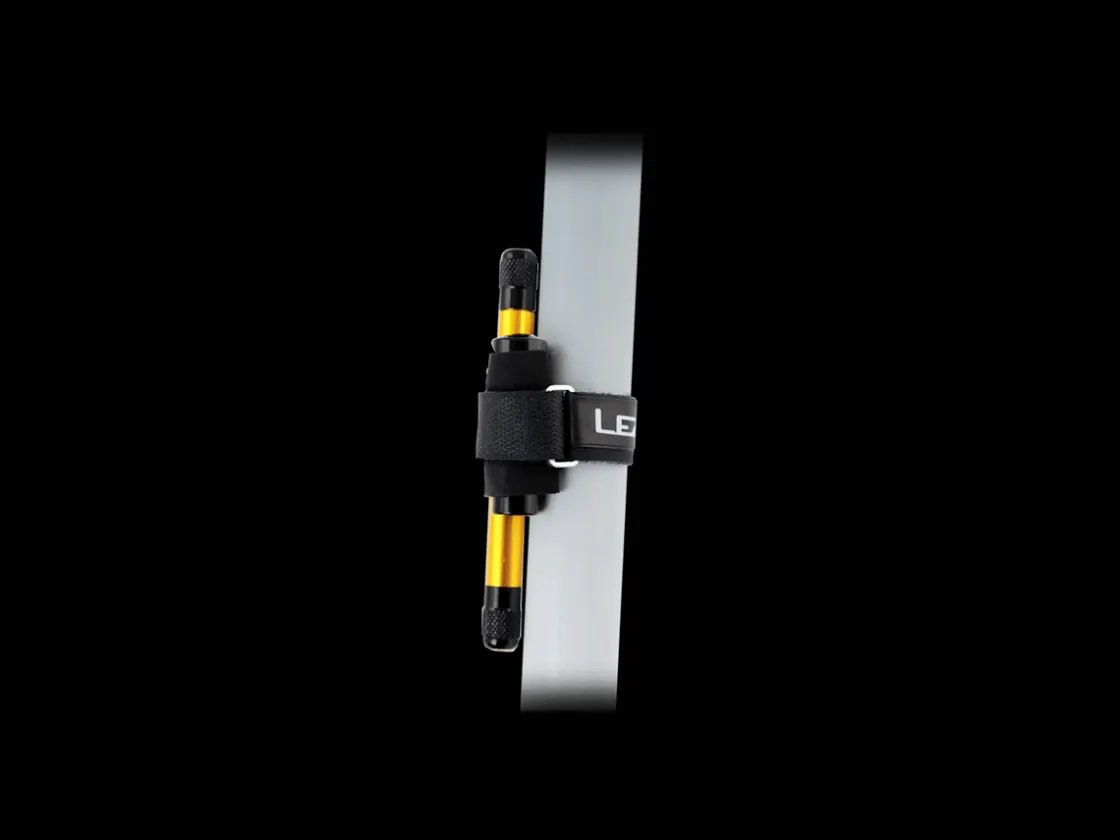 Trek Bikes Lezyne Storage Drive Multi-Tool Black Fashion