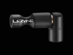 Trek Bikes Lezyne Trigger Drive CO₂ Inflator Head Black New