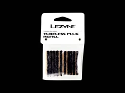 Trek Bikes Lezyne Tubeless Plug Refill Pack Black Sale