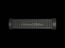 Trek Bikes Lizard Skins 494 Grip Set Black Best