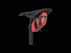 Trek Bikes Lizard Skins Cache Saddle Bag Black Shop