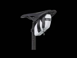 Trek Bikes Lizard Skins Cache Saddle Bag Black Shop
