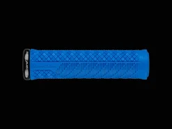 Trek Bikes Lizard Skins Charger Evo Lock-On Grip Set Black Fashion