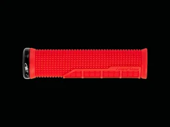 Trek Bikes Lizard Skins Machine Lock-On Grip Set Best Sale