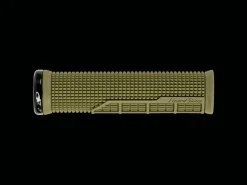 Trek Bikes Lizard Skins Machine Lock-On Grip Set Best Sale