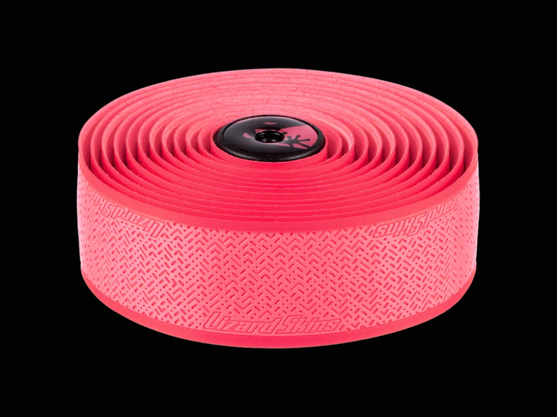 Trek Bikes Lizard Skins 2.5MM DSP V2 Handlebar Tape Set Fashion