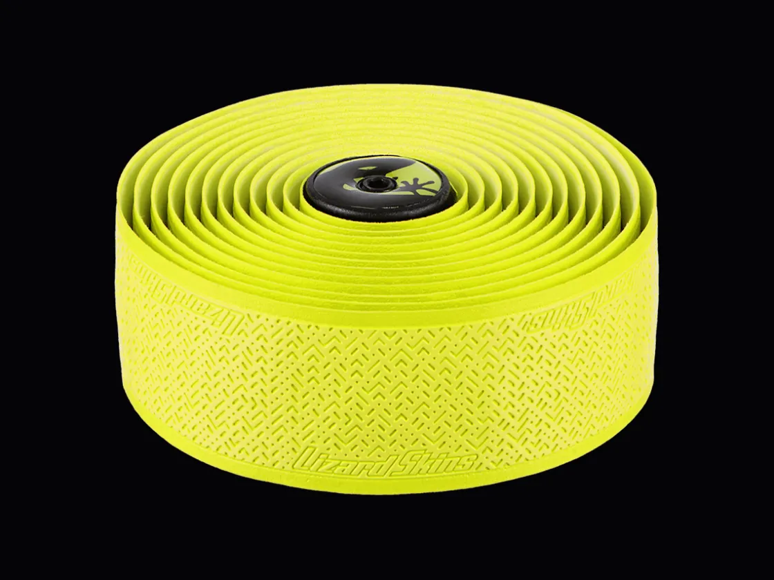 Trek Bikes Lizard Skins 2.5MM DSP V2 Handlebar Tape Set Fashion