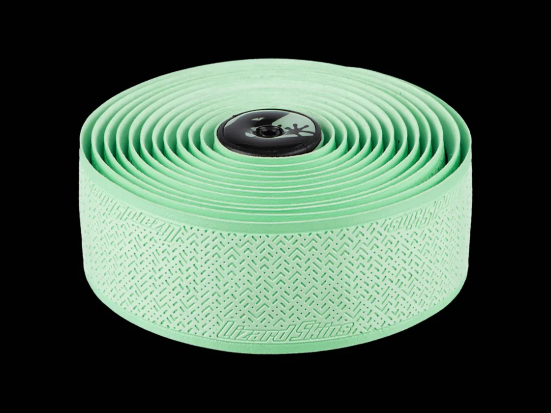 Trek Bikes Lizard Skins 2.5MM DSP V2 Handlebar Tape Set Fashion