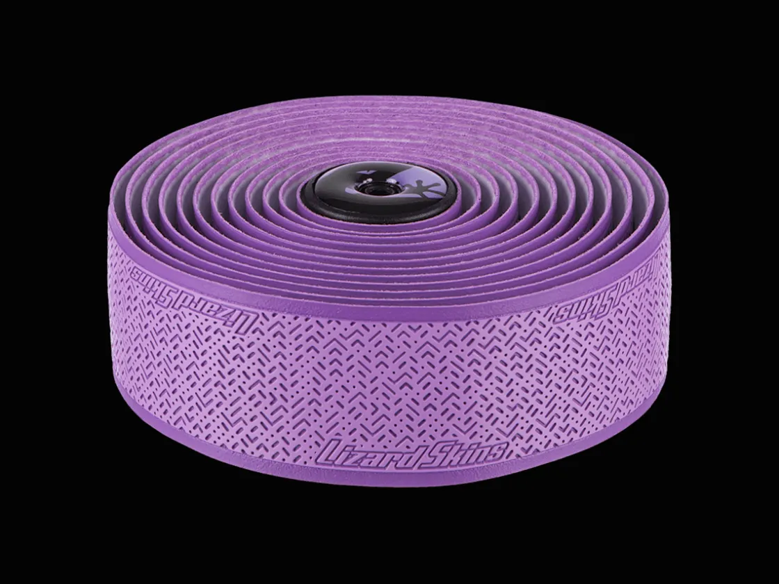 Trek Bikes Lizard Skins 2.5MM DSP V2 Handlebar Tape Set Fashion