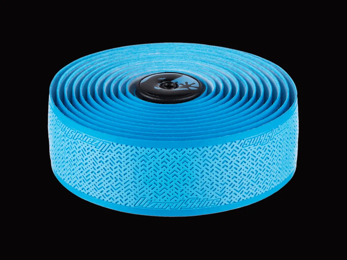 Trek Bikes Lizard Skins 2.5MM DSP V2 Handlebar Tape Set Fashion