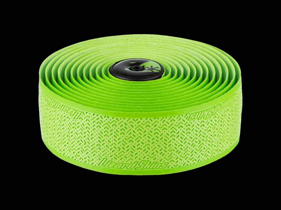 Trek Bikes Lizard Skins 2.5MM DSP V2 Handlebar Tape Set Fashion