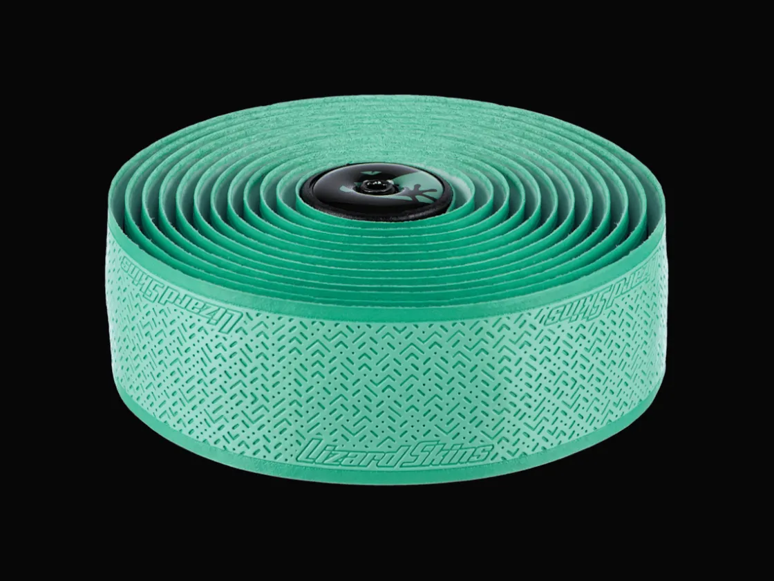 Trek Bikes Lizard Skins 2.5MM DSP V2 Handlebar Tape Set Fashion