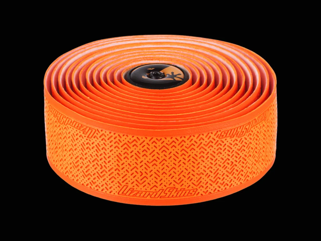 Trek Bikes Lizard Skins 2.5MM DSP V2 Handlebar Tape Set Fashion
