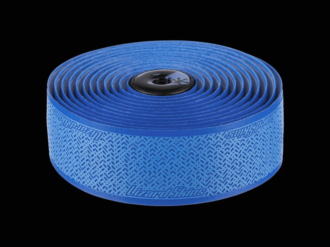 Trek Bikes Lizard Skins 2.5MM DSP V2 Handlebar Tape Set Fashion