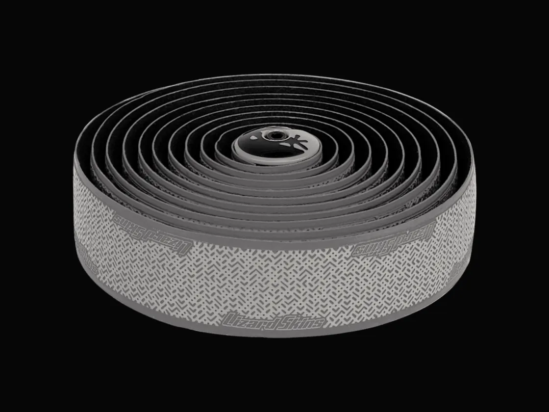 Trek Bikes Lizard Skins 4.6MM DSP V2 Handlebar Tape Set Black Best