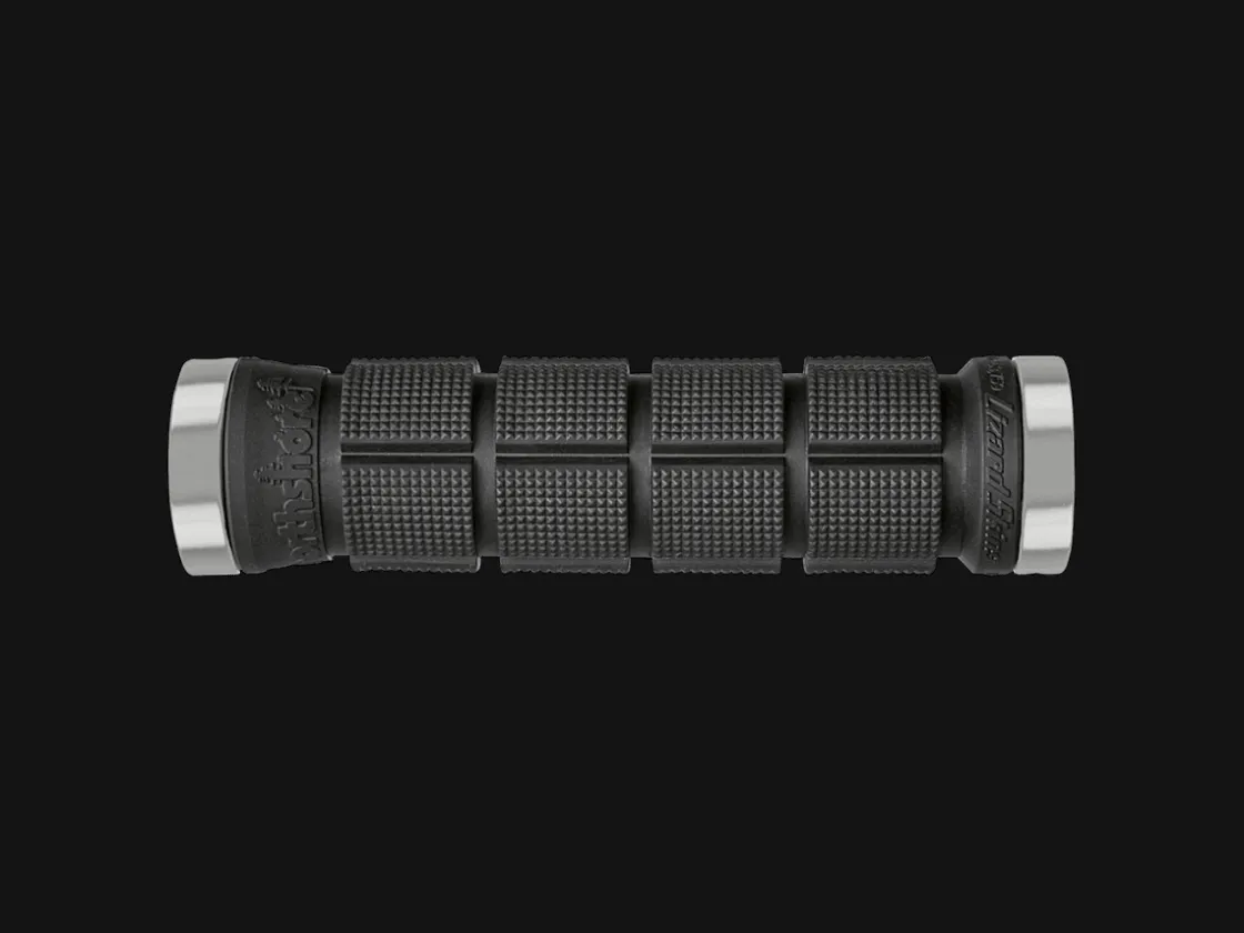 Trek Bikes Lizard Skins Northshore Lock-On Grip Set Clearance