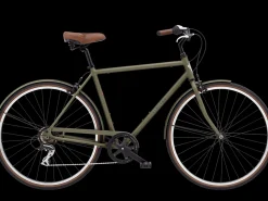 Trek Bikes Loft 7D Step-Over Store