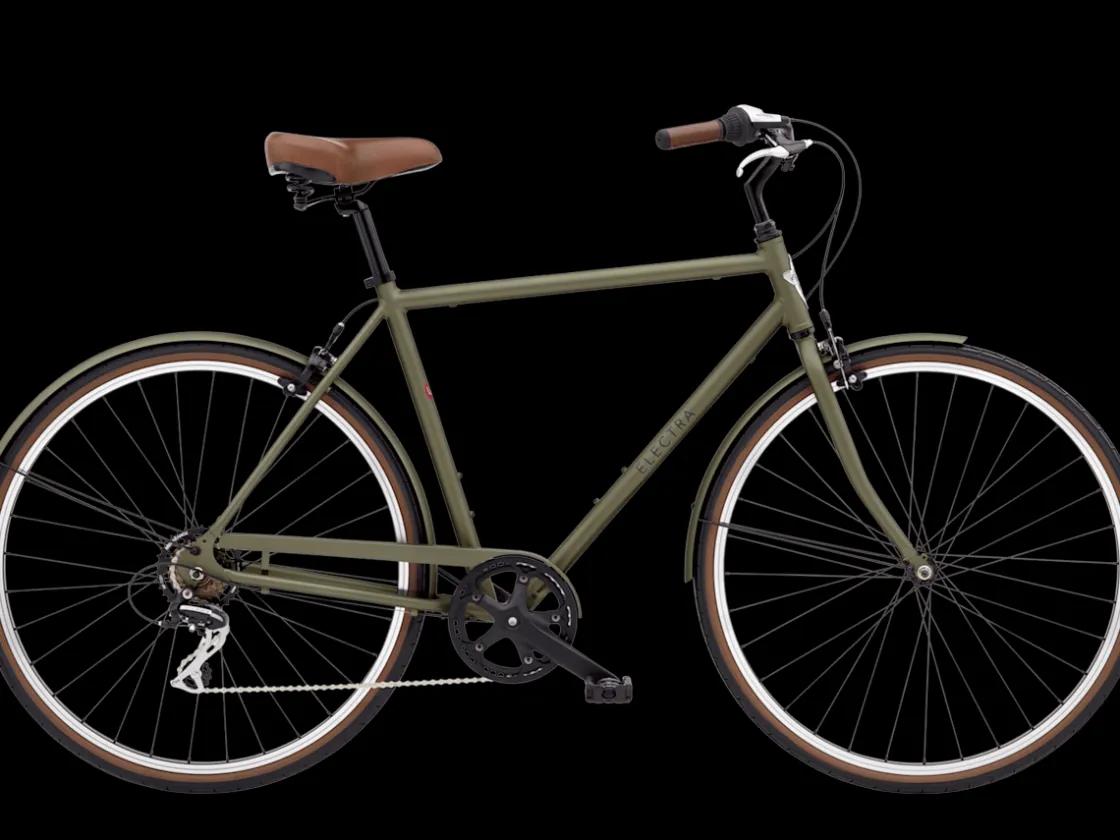 Trek Bikes Loft 7D Step-Over Store