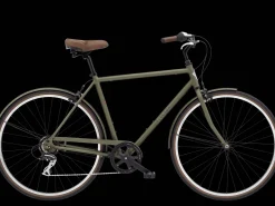 Trek Bikes Loft 7D Step-Over Store