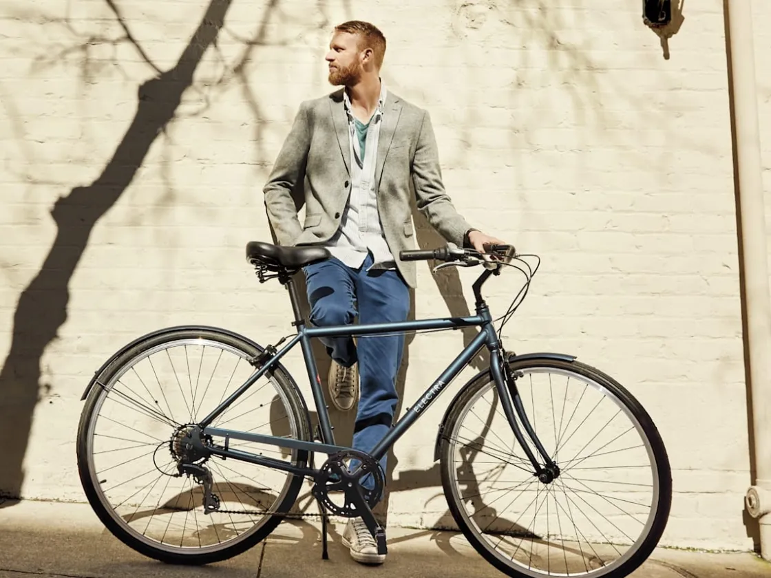 Trek Bikes Loft 7D Step-Over Store