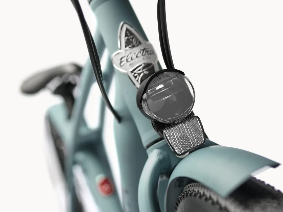 Trek Bikes Loft Go! 7D EQ Step-Over Flash Sale