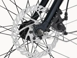 Trek Bikes Loft Go! 7D EQ Step-Over Flash Sale