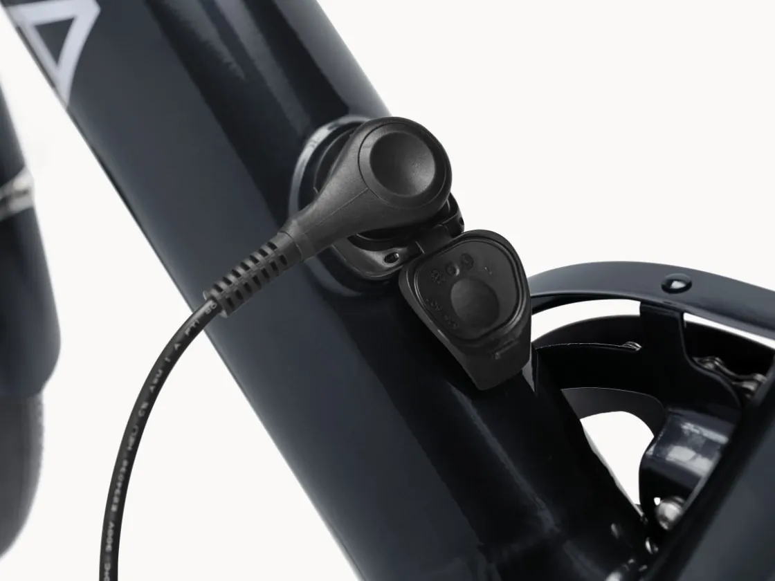Trek Bikes Loft Go! 7D EQ Step-Over Flash Sale