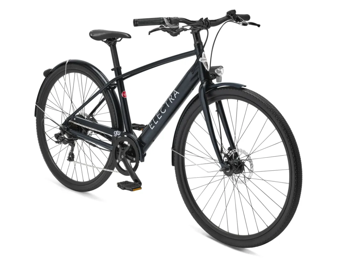 Trek Bikes Loft Go! 7D EQ Step-Over Flash Sale