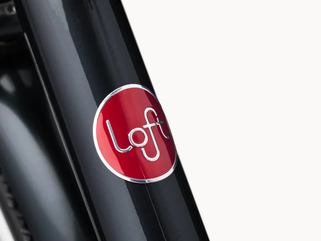 Trek Bikes Loft Go! 7D EQ Step-Over Flash Sale