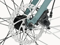 Trek Bikes Loft Go! 7D EQ Step-Over Flash Sale