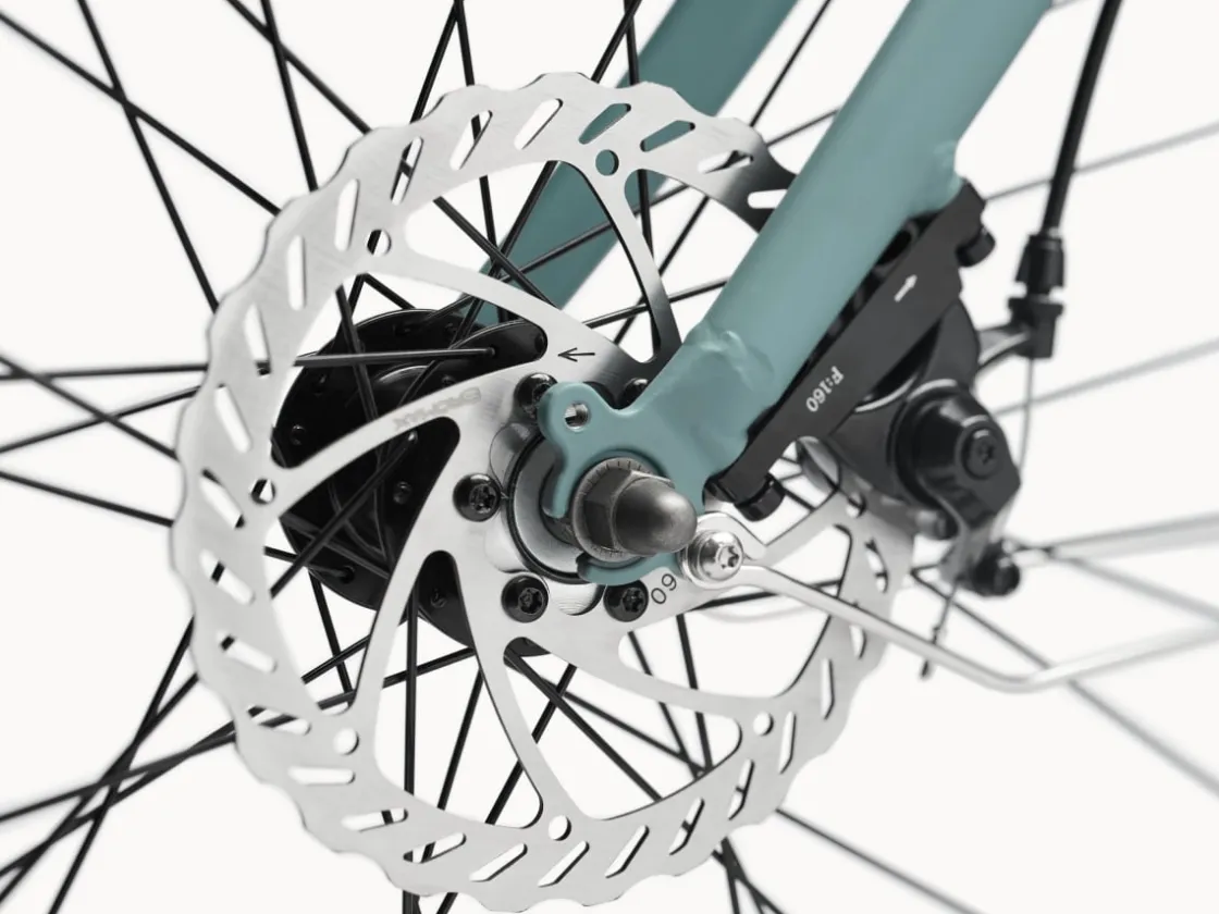 Trek Bikes Loft Go! 7D EQ Step-Over Flash Sale