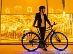 Trek Bikes Loft Go! 7D EQ Step-Over Flash Sale