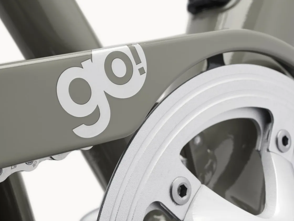 Trek Bikes Loft Go! 7D EQ Step-Over Flash Sale