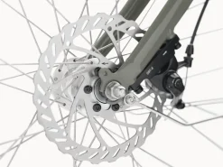 Trek Bikes Loft Go! 7D EQ Step-Over Flash Sale