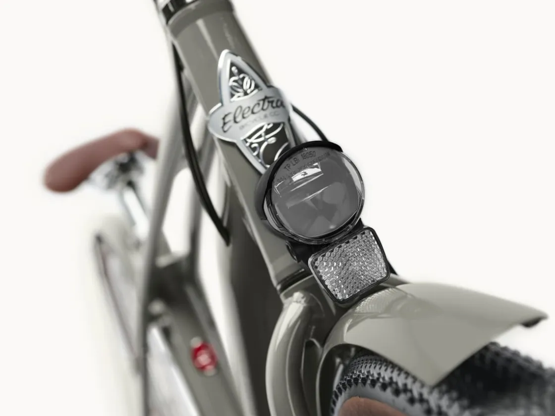 Trek Bikes Loft Go! 7D EQ Step-Over Flash Sale