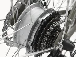 Trek Bikes Loft Go! 7D EQ Step-Over Flash Sale