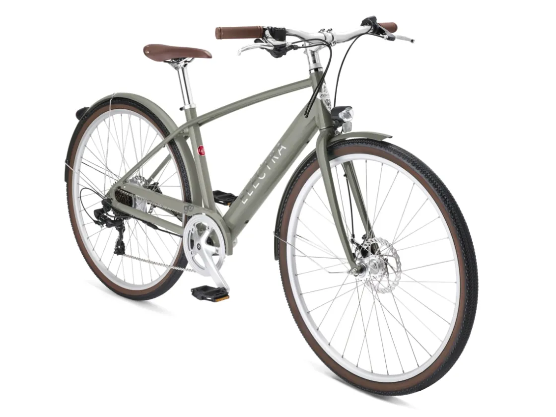 Trek Bikes Loft Go! 7D EQ Step-Over Flash Sale