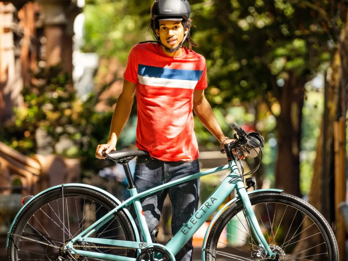 Trek Bikes Loft Go! 7D EQ Step-Over Flash Sale