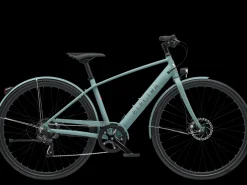 Trek Bikes Loft Go! 7D EQ Step-Over Flash Sale