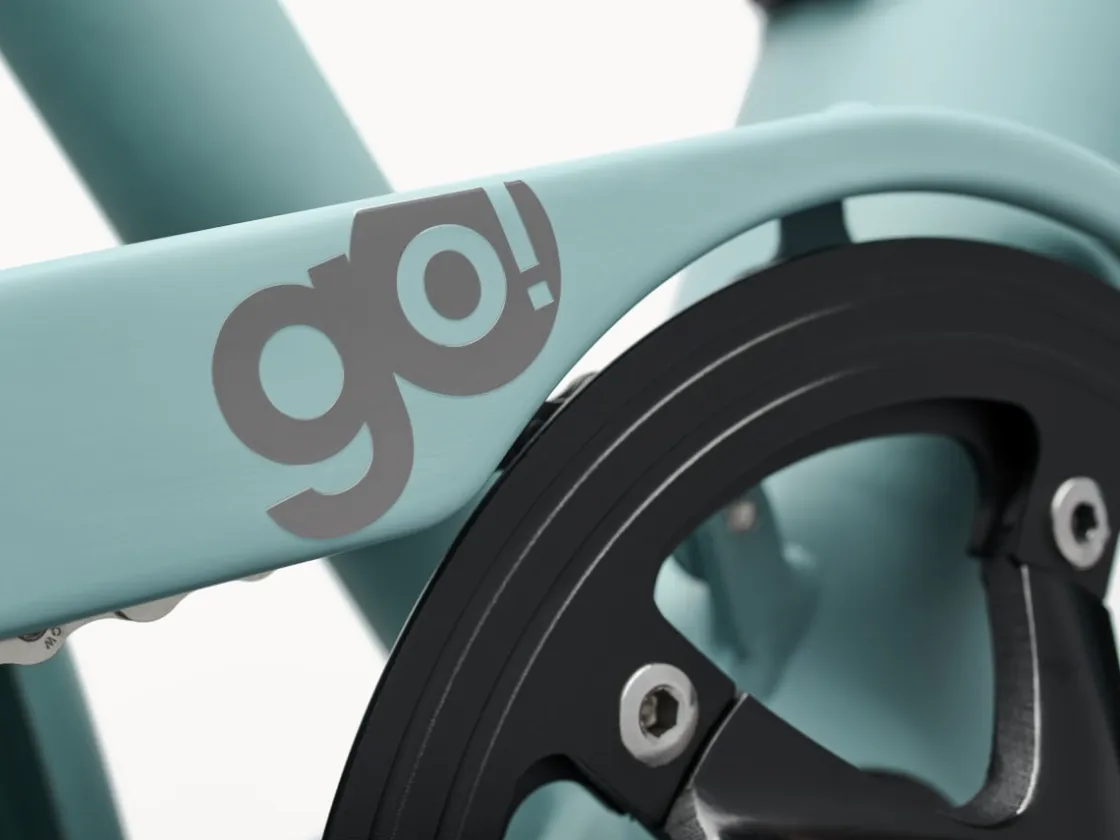 Trek Bikes Loft Go! 7D EQ Step-Over Flash Sale