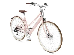 Trek Bikes Loft Go! 7D EQ Step-Thru New