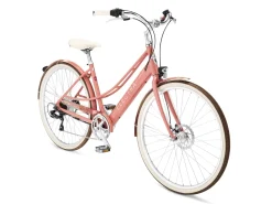 Trek Bikes Loft Go! 7D EQ Step-Thru New