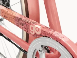 Trek Bikes Loft Go! 7D EQ Step-Thru New