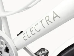 Trek Bikes Loft Go! 7D EQ Step-Thru New